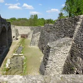 Kinizsi Vár Nagyvázsony - Egyéb