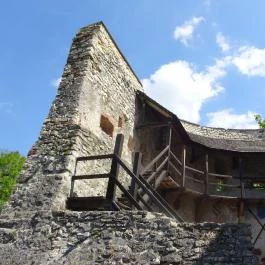 Kinizsi Vár Nagyvázsony - Egyéb