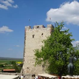 Kinizsi Vár Nagyvázsony - Egyéb