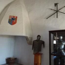 Kinizsi Vár Nagyvázsony - Egyéb