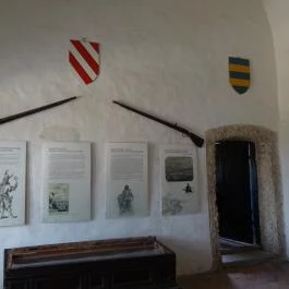 Kinizsi Vár Nagyvázsony - Egyéb