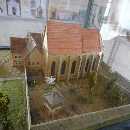 Kinizsi Vár Nagyvázsony - Egyéb