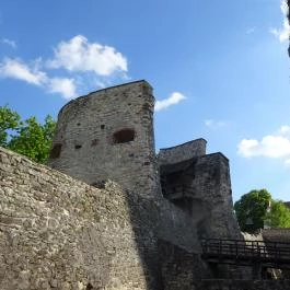 Kinizsi Vár Nagyvázsony - Egyéb