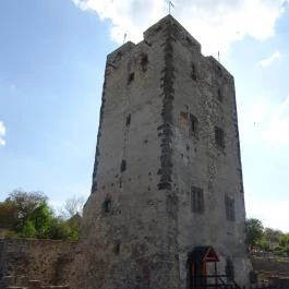 Kinizsi Vár Nagyvázsony - Egyéb