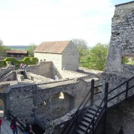 Kinizsi Vár Nagyvázsony - Egyéb