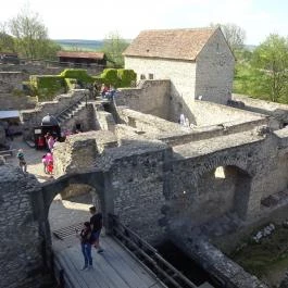 Kinizsi Vár Nagyvázsony - Egyéb