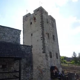 Kinizsi Vár Nagyvázsony - Egyéb