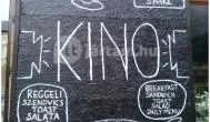 Kino Café - Szent István körút Budapest - Egyéb