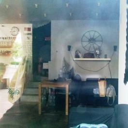 Kino Café - Szent István körút Budapest - Belső