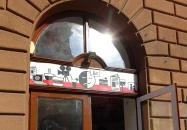 Kino Café - Szent István körút Budapest