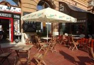 Kino Café - Szent István körút Budapest