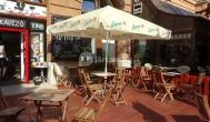 Kino Café - Szent István körút Budapest - Külső kép