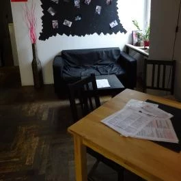 Kino Café - Szent István körút Budapest - Belső