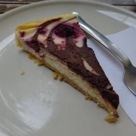 Kino Café - Szent István körút Budapest - Étel/ital