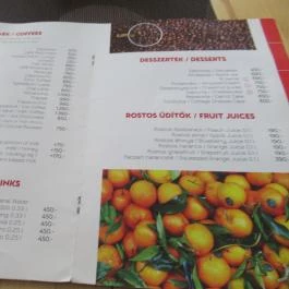 Kino Café - Szent István körút Budapest - Egyéb