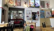 Kino Café - Szent István körút Budapest - Egyéb