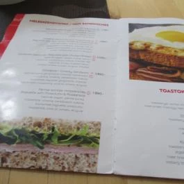 Kino Café - Szent István körút Budapest - Egyéb