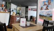 Kino Café - Szent István körút Budapest - Egyéb
