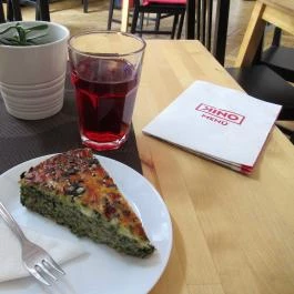 Kino Café - Szent István körút Budapest - Egyéb