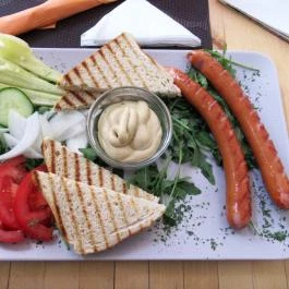 Kino Café - Szent István körút Budapest - Egyéb