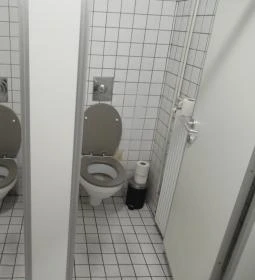 Kino Café - Szent István körút