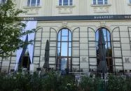 Kiosk Budapest Budapest