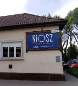 KIOSZ Bisztró