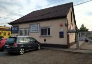 KIOSZ Bisztró Monor