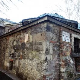 Király Gyógyfürdő Budapest - Egyéb