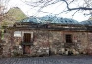 Király Gyógyfürdő Budapest