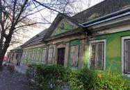 Király Gyógyfürdő Budapest