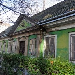 Király Gyógyfürdő Budapest - Egyéb