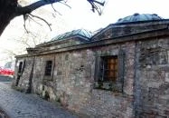 Király Gyógyfürdő Budapest