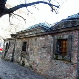 Király Gyógyfürdő Budapest - Egyéb