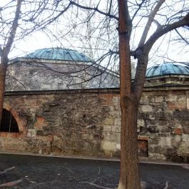 Király Gyógyfürdő Budapest - Egyéb