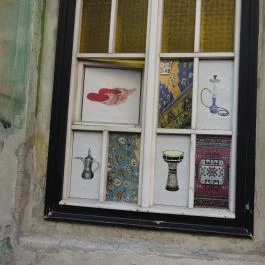 Király Gyógyfürdő Budapest - Egyéb