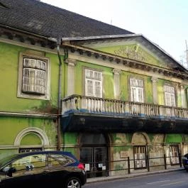 Király Gyógyfürdő Budapest - Egyéb