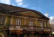 Király Gyógyfürdő Budapest