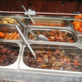 Király Kínai Büfé, Budapest - Egyéb