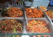 Király Kínai Büfé Budapest