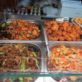 Király Kínai Büfé, Budapest - Egyéb