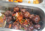 Király Kínai Büfé Budapest