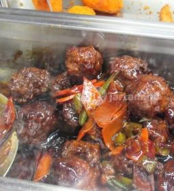 Király Kínai Büfé