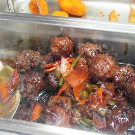 Király Kínai Büfé, Budapest - Egyéb