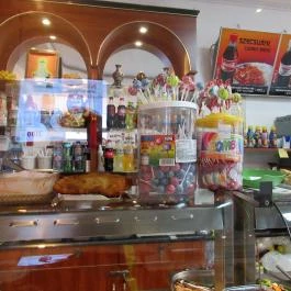 Király Kínai Büfé, Budapest - Egyéb