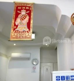 Király Kínai Büfé