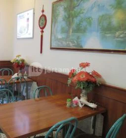 Király Kínai Büfé