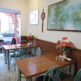 Király Kínai Büfé, Budapest - Egyéb