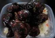 Király Kínai Büfé Budapest