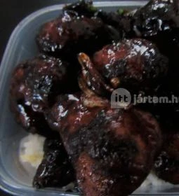 Király Kínai Büfé